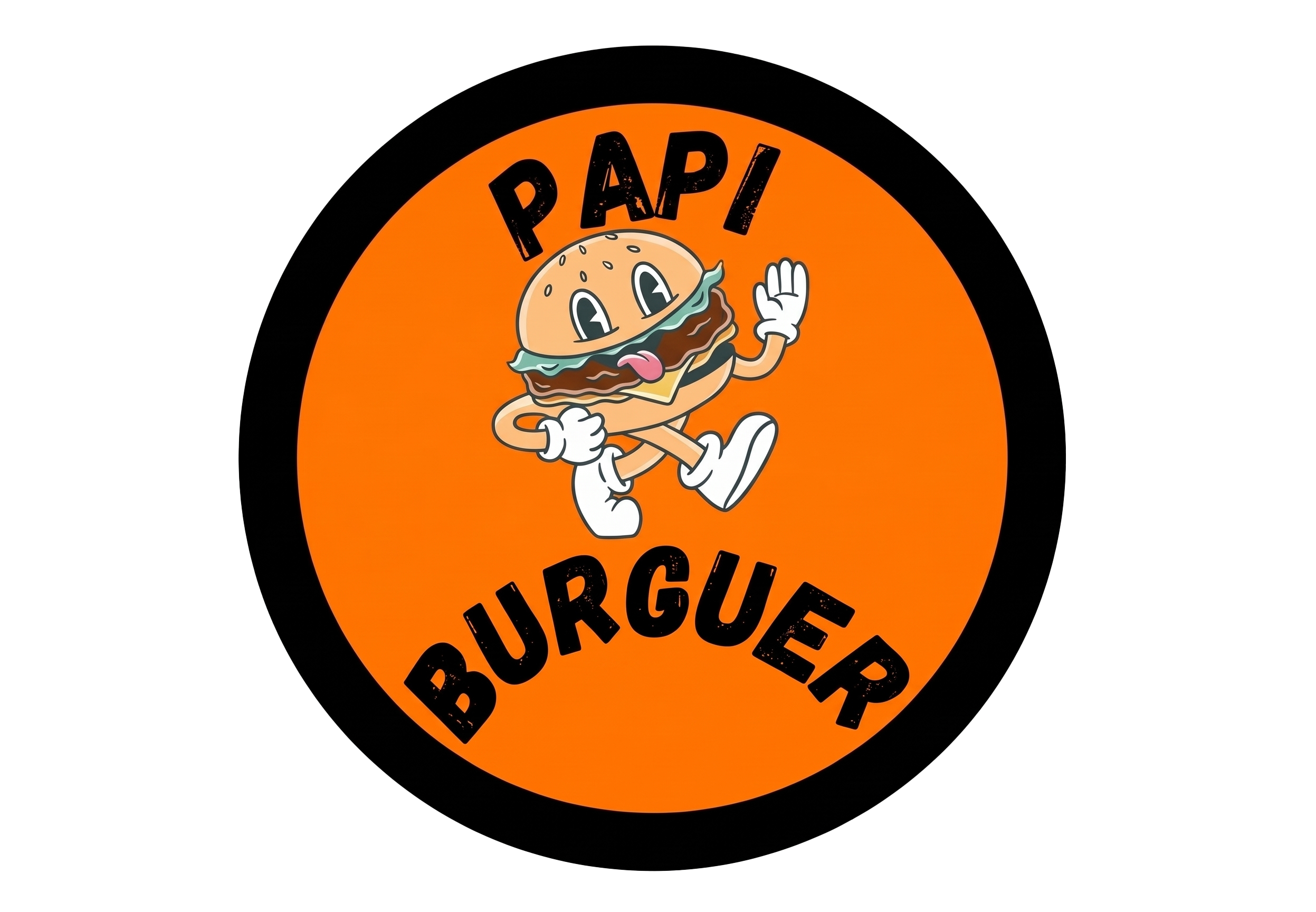 Papi Burgers